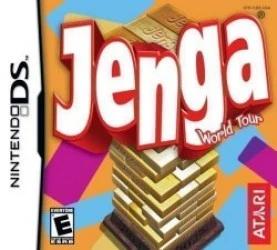 Jenga – World Tour Rom